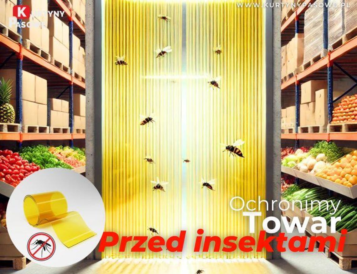 Czy Twoja hala spełnia wymagania sanitarne latem? Sprawdź, zanim przyjdzie kontrola