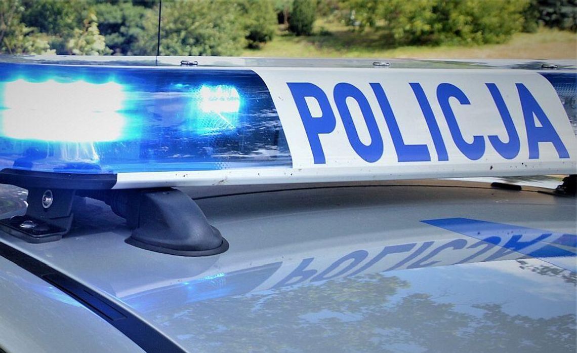 Czy w nocy doszło do podpalenia trzech samochodów?