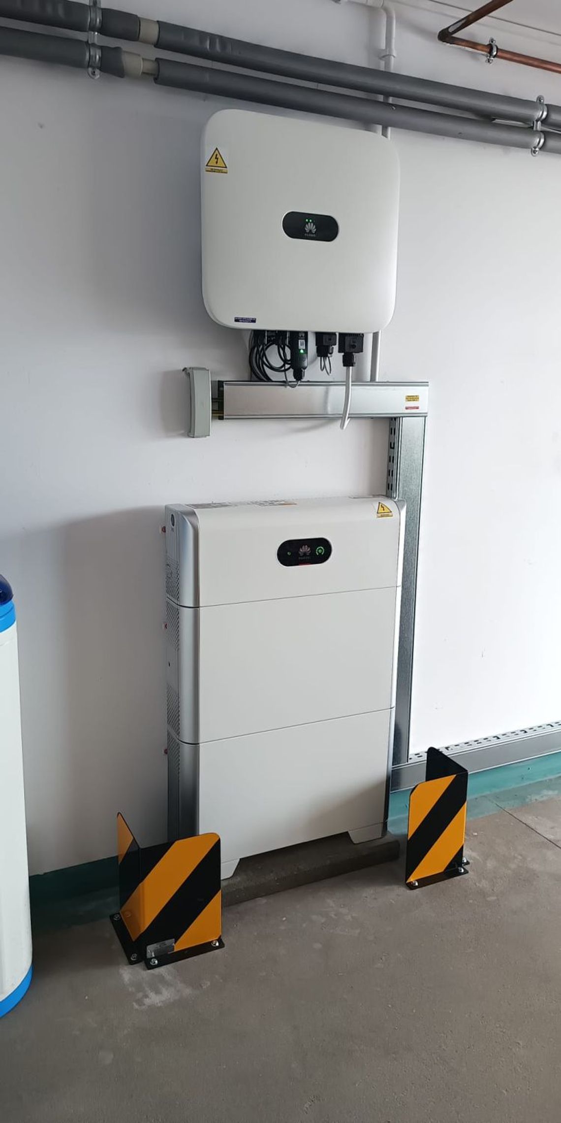 Czym jest magazyn energii i dlaczego się na niego zdecydować? Czym jest magazyn energii i dlaczego się na niego zdecydować?