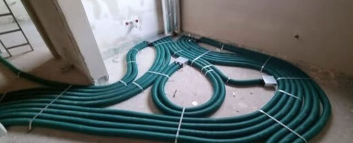 Czym jest rekuperacja?