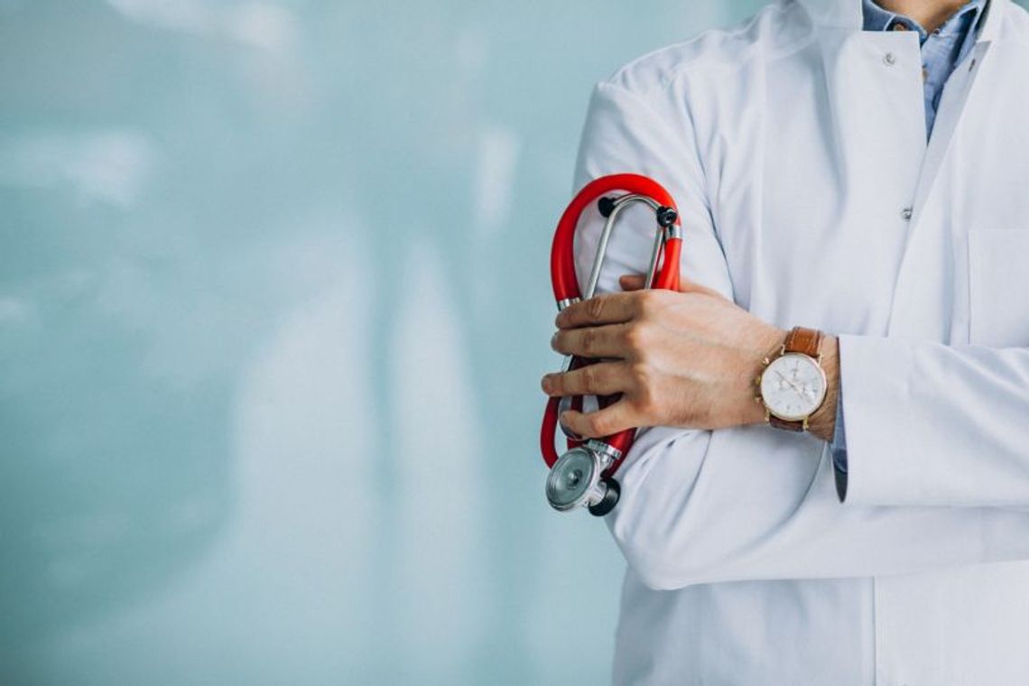 Czym różni się kardiolog od internisty? Zakres diagnostyki i leczenia