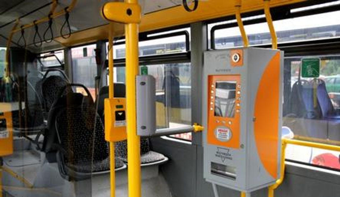 Darmowe przejazdy autobusami. Urodzinowy prezent MZK dla pasażerów Darmowe przejazdy autobusami. Urodzinowy prezent MZK dla pasażerów