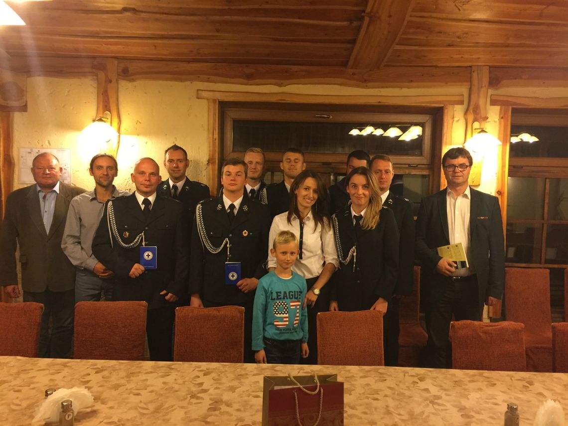 Dbają o bezpieczeństwo i niosą pomoc. Kurs na stopień Ratownika WOPR Dbają o bezpieczeństwo i niosą pomoc. Kurs na stopień Ratownika WOPR