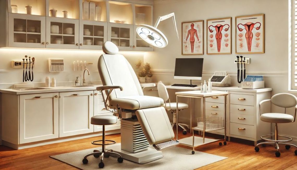 Dbanie o zdrowie ginekologiczne kluczem do długowieczności Dbanie o zdrowie ginekologiczne kluczem do długowieczności