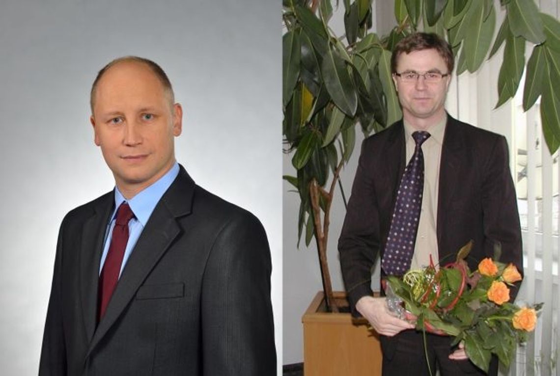 Debata Lubichowo - oceń kandydatów Debata Lubichowo - oceń kandydatów