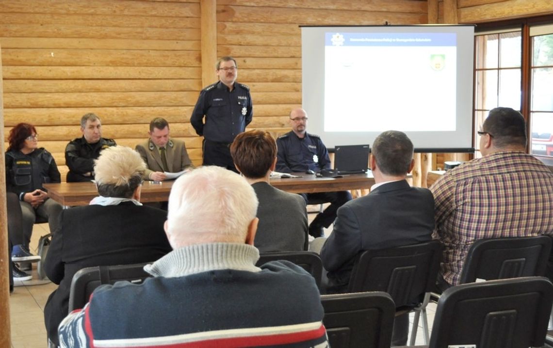 Debata społeczna – razem dla bezpieczeństwa Debata społeczna – razem dla bezpieczeństwa