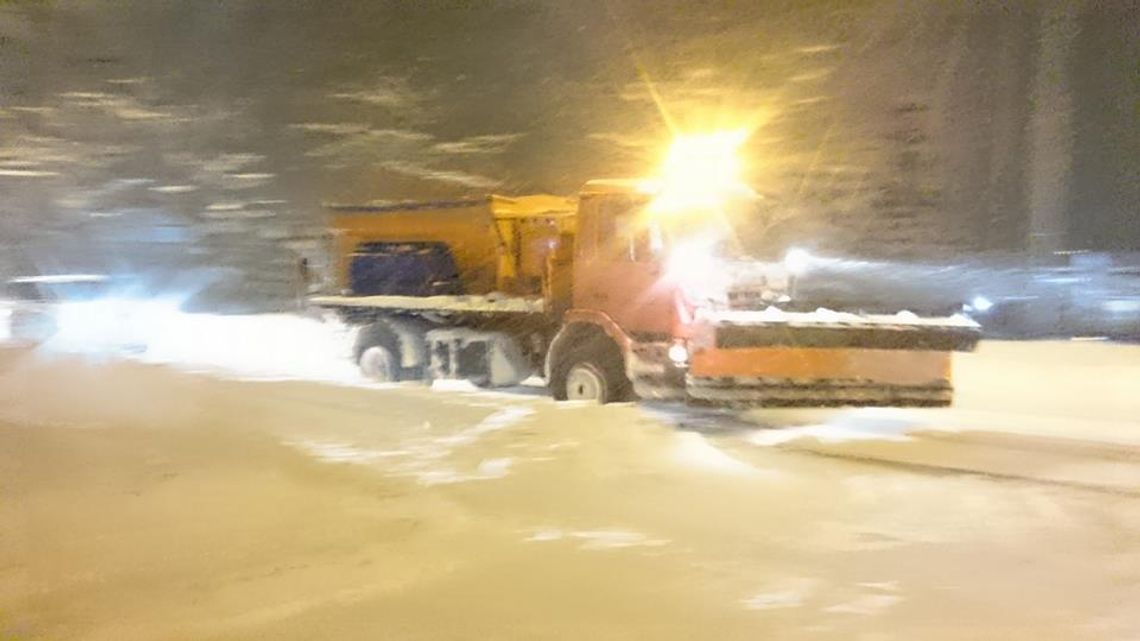 Dementujemy plotkę. Miasto nie otrzymało kary za czwartkowy paraliż na drogach Dementujemy plotkę. Miasto nie otrzymało kary za czwartkowy paraliż na drogach