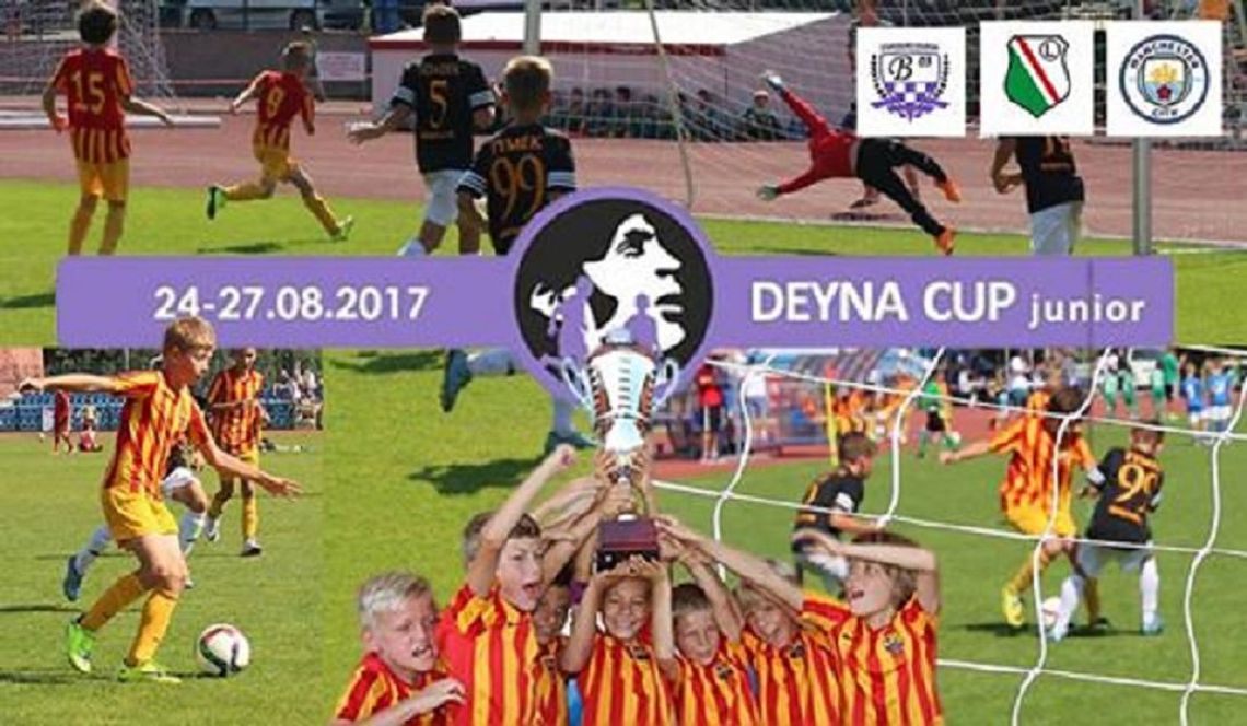 Deyna Cup Junior 2017
