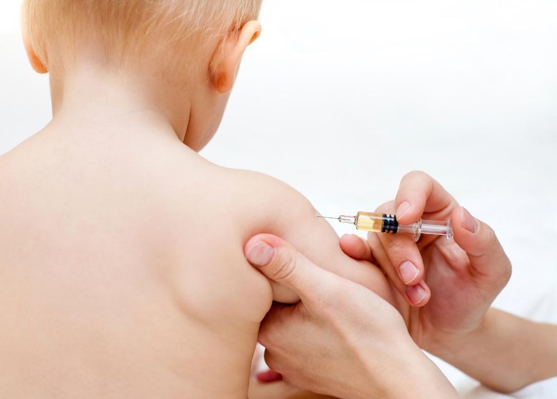 Dla kogo darmowe szczepionki? Szczepienia przeciwko pneumokokom nie dla wszystkich dzieci