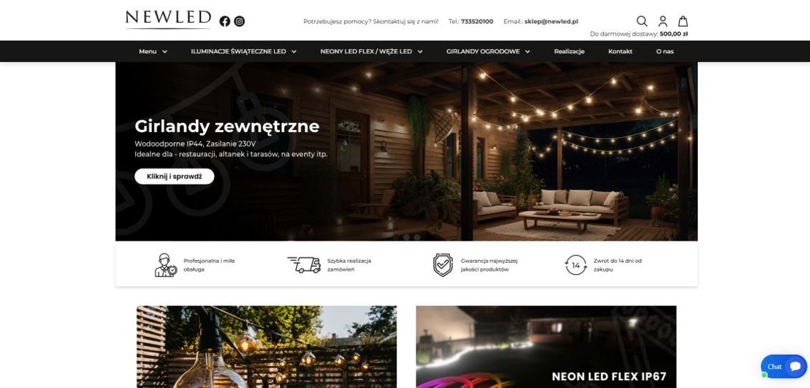 Dlaczego oświetlenie LED to najlepszy wybór dla domu i biura?