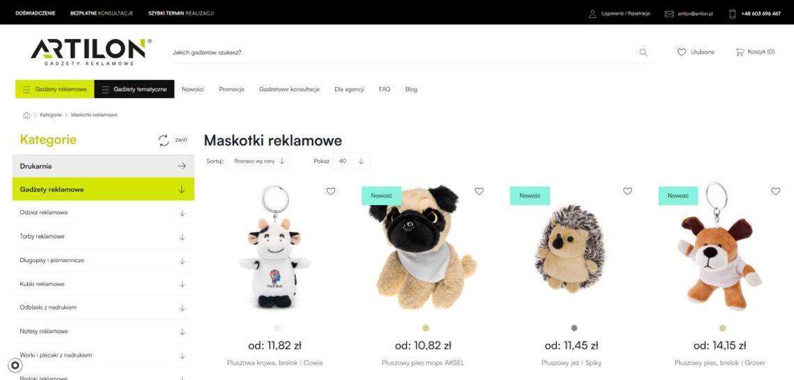 Dlaczego warto wykorzystać maskotki reklamowe w kampaniach CSR i PR?