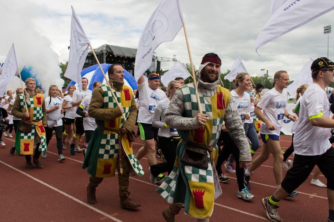 Dni Polpharmy 2015: Zobacz zdjęcia z tego wydarzenia! Dni Polpharmy 2015: Zobacz zdjęcia z tego wydarzenia!