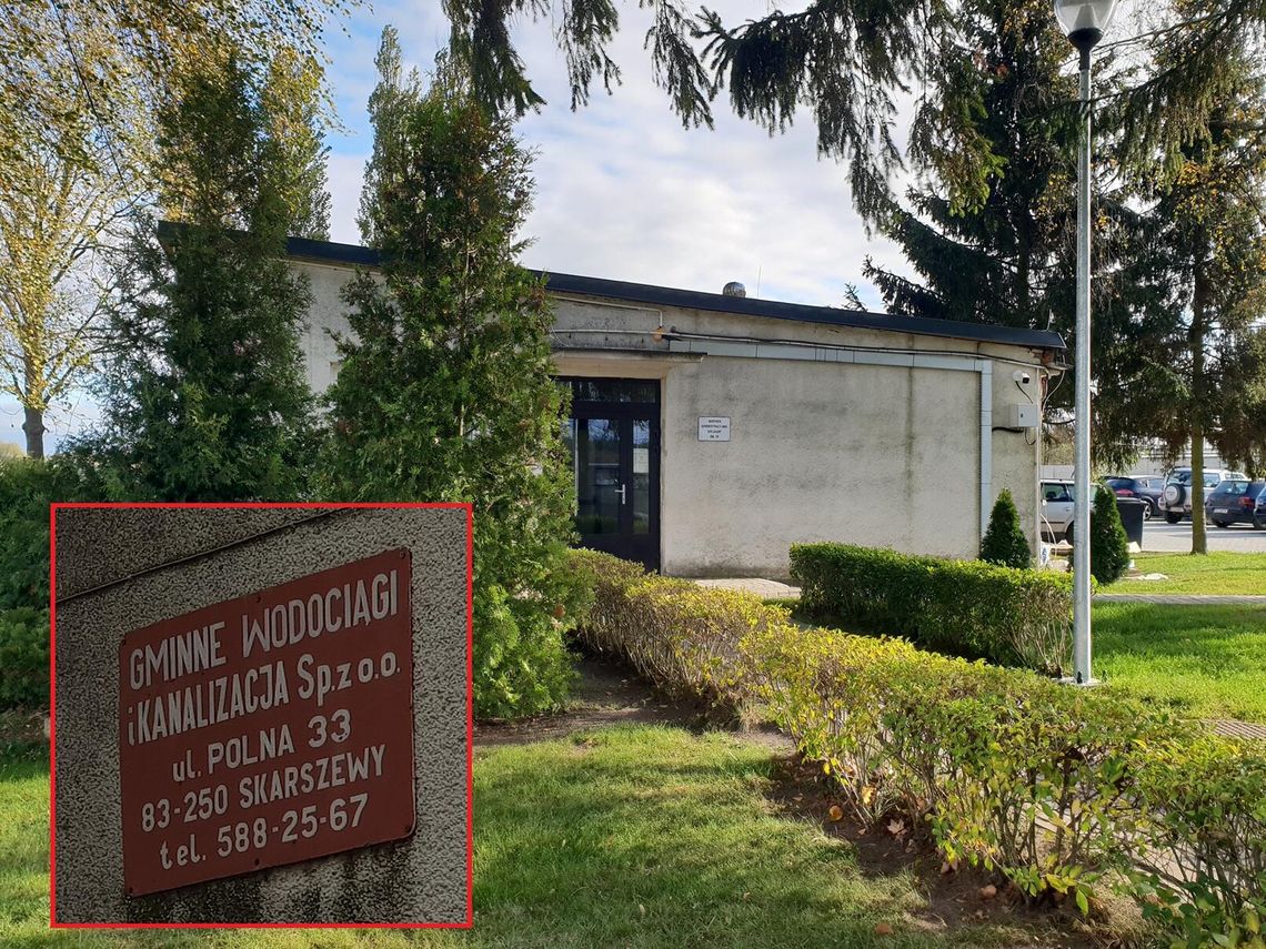 Dobrze płatne etaty radnego w skarszewskich spółkach Dobrze płatne etaty radnego w skarszewskich spółkach