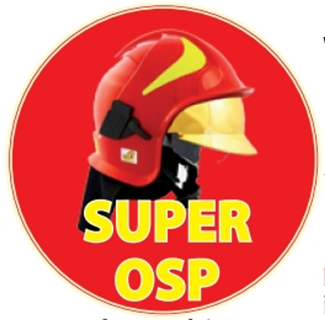 Doceń pracę strażaków! Wybierz Super OSP! Doceń pracę strażaków! Wybierz Super OSP!