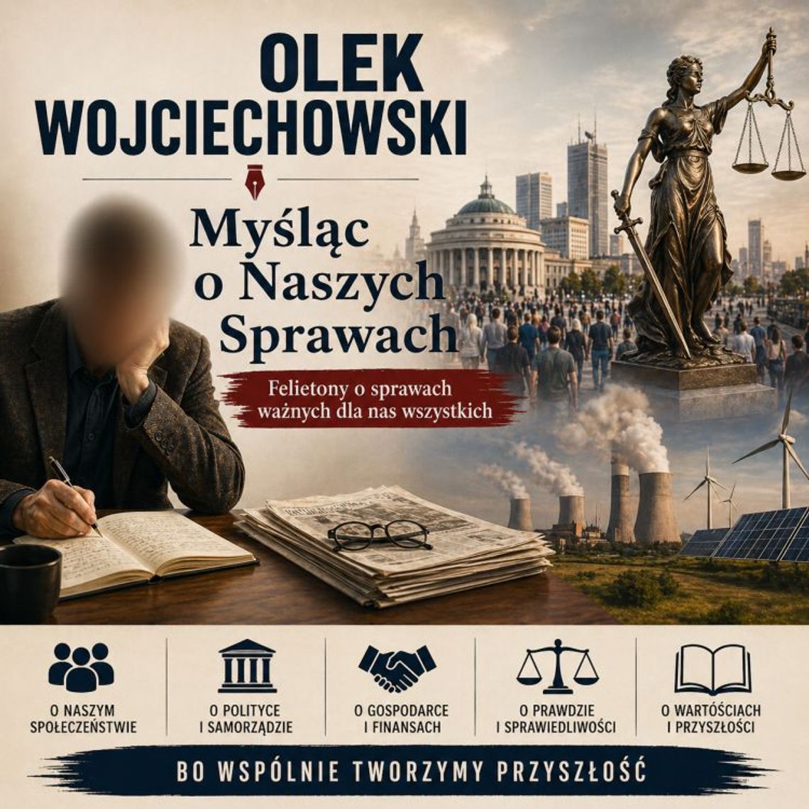 Dojenie mieszkańców za wodę czy wywóz śmieci trwa Dojenie mieszkańców za wodę czy wywóz śmieci trwa