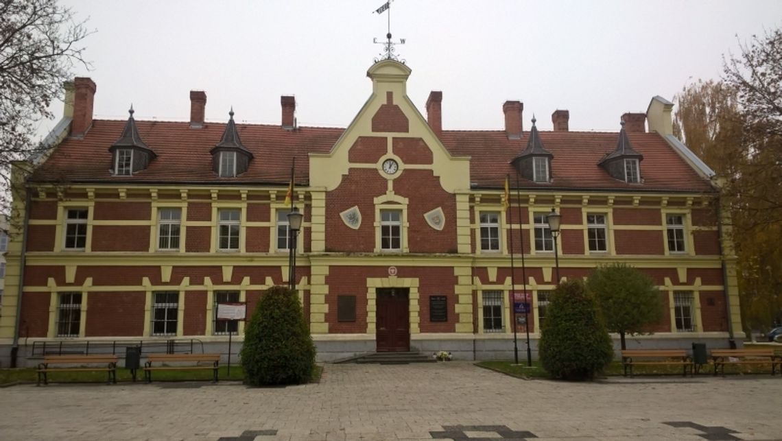 Dokąd przeniosą USC i Straż Miejską? 