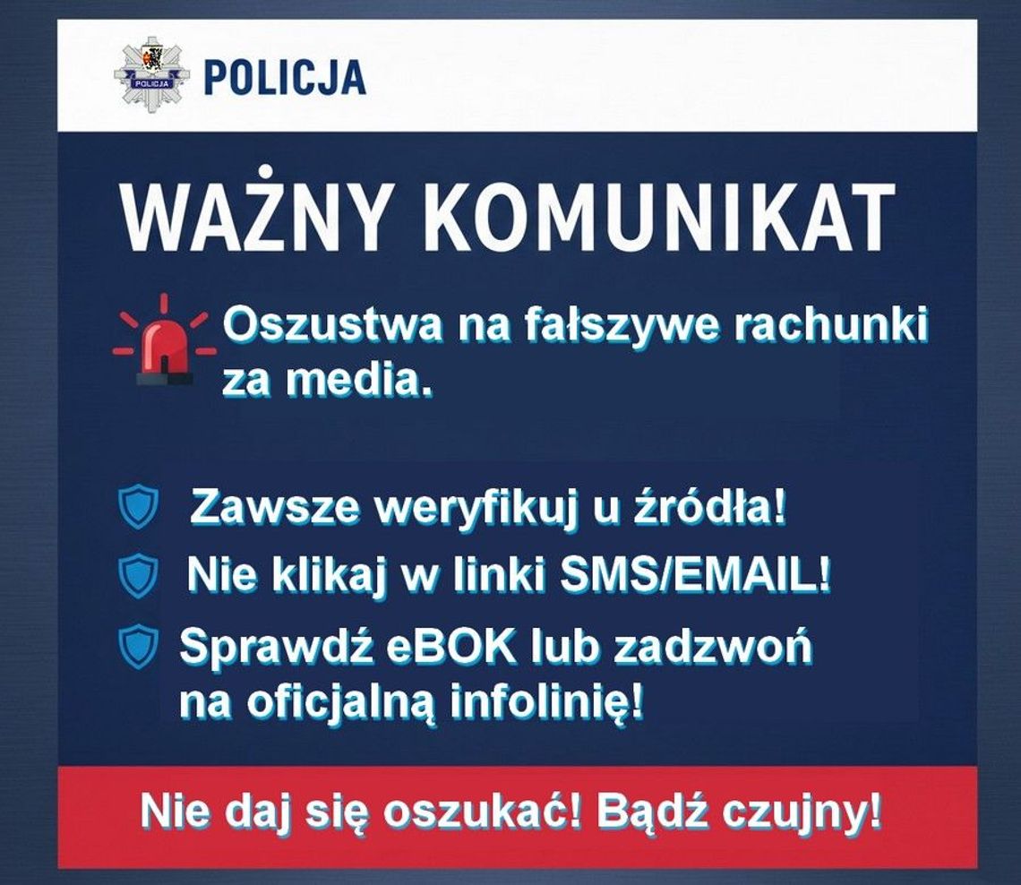Dostałeś wezwanie z informacją o uregulowanie zaległości? Uważaj, to może być oszustwo!