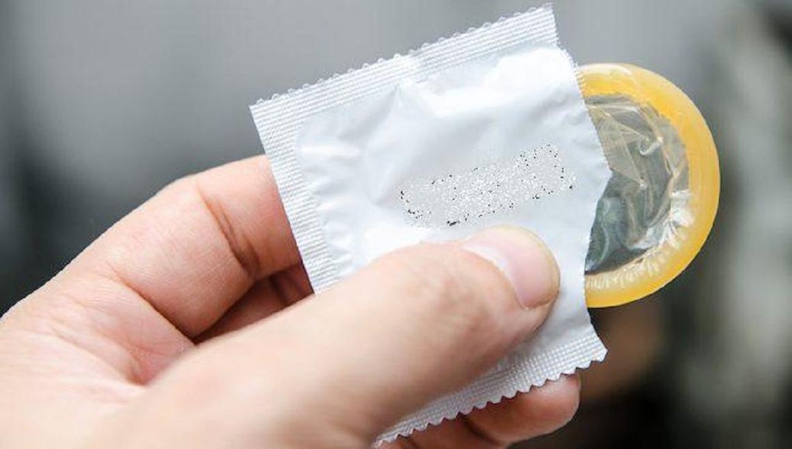 Durex wycofuje serie produktów. Prezerwatywy nie przeszły testów wytrzymałościowych