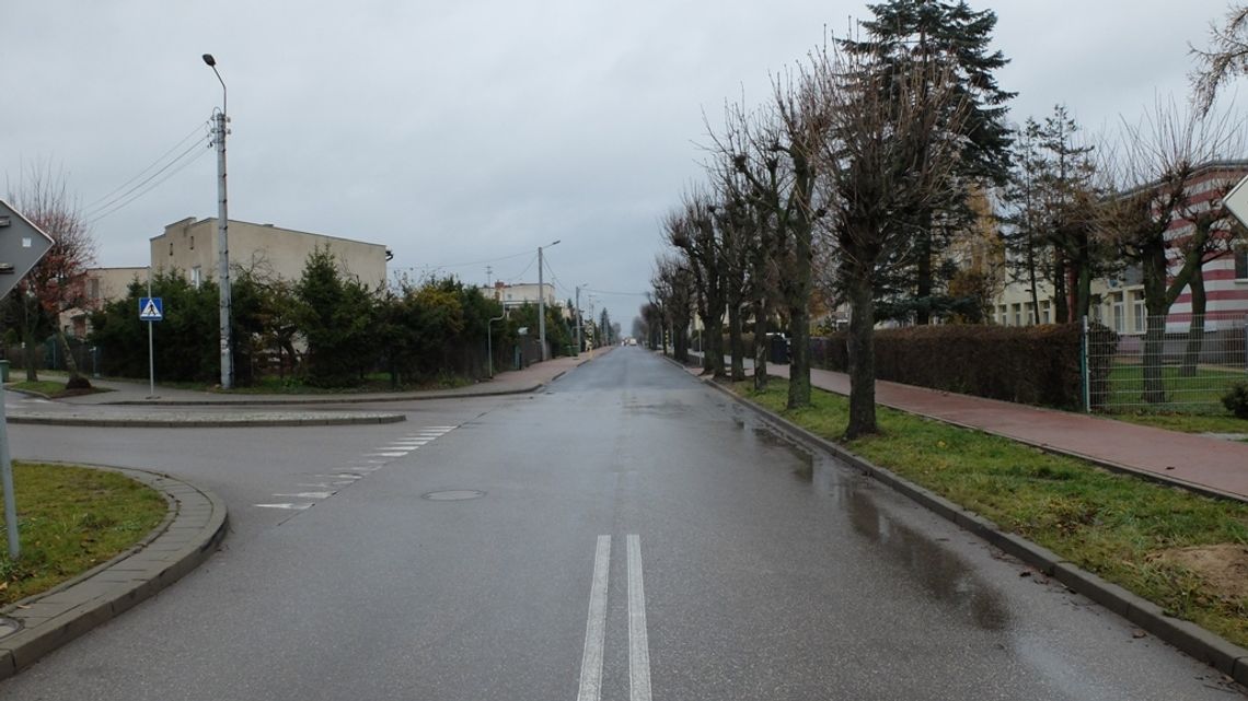 Dwie drogi zostaną oddane do użytku w grudniu. Co dokładnie zrobiono? Dwie drogi zostaną oddane do użytku w grudniu. Co dokładnie zrobiono?