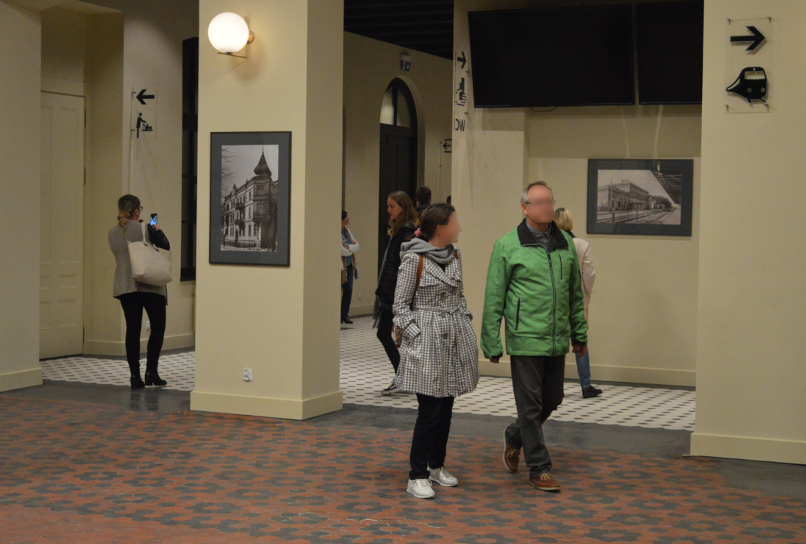 Dworce kolejowe otwarte całodobowo. Apel o czujność w czasie mrozów