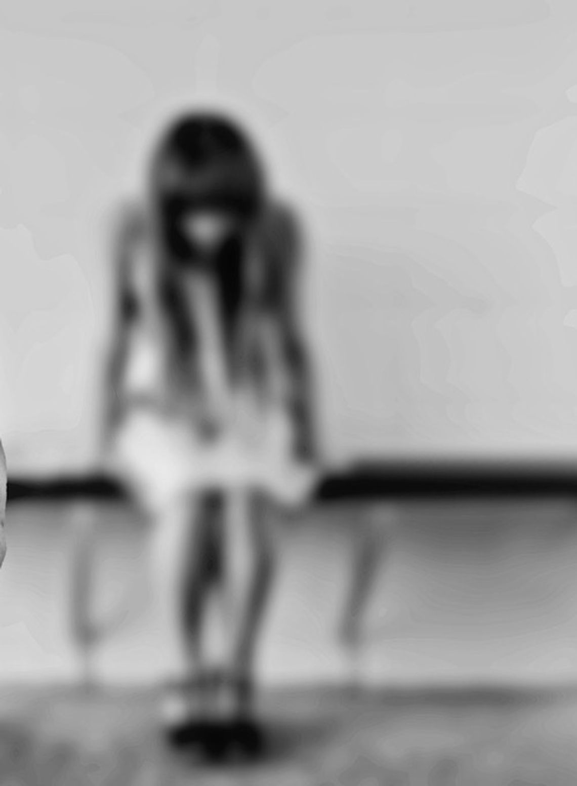 Dziecko popełniło samobójstwo? Dziecko popełniło samobójstwo?