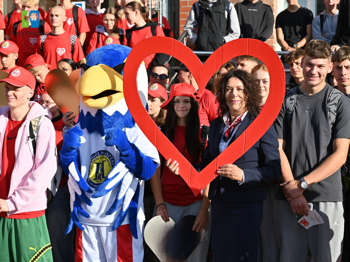 Dzień Serca w zgodzie z naturą Dzień Serca w zgodzie z naturą