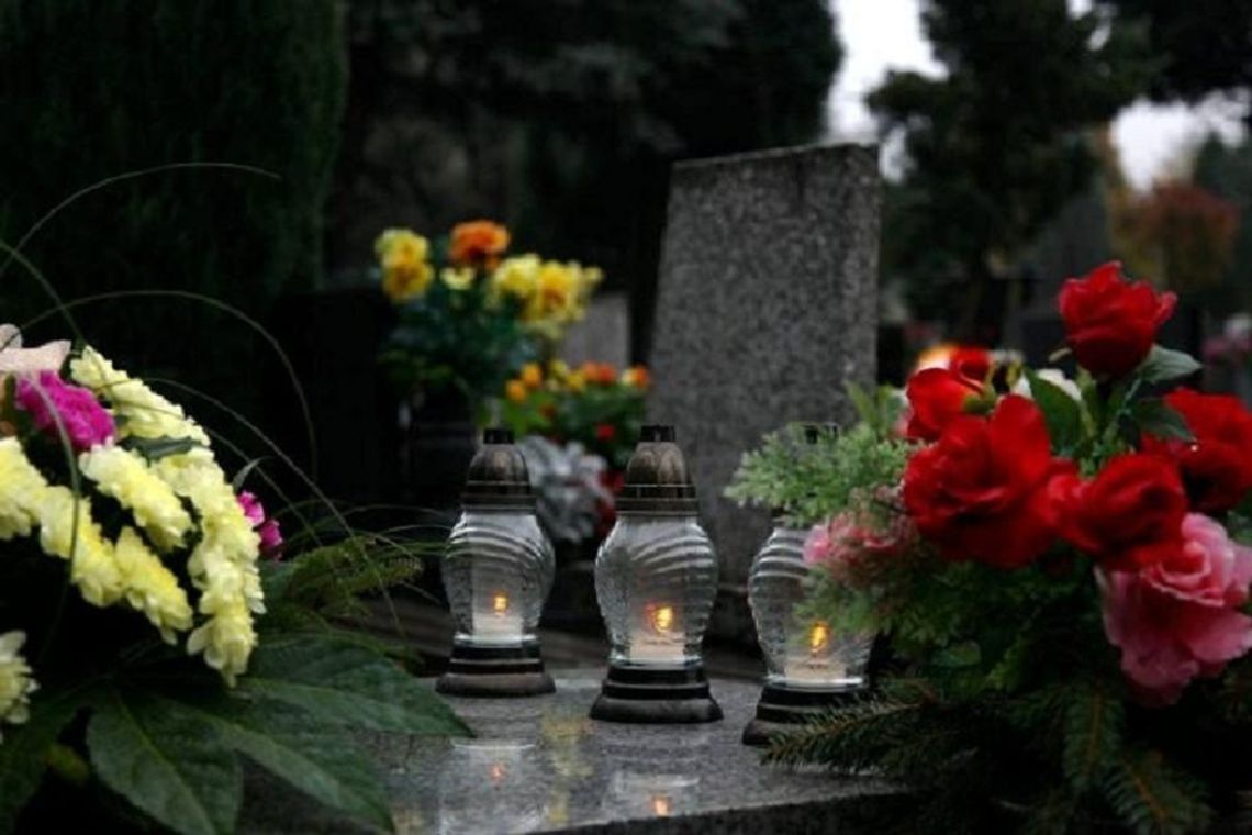 Dzień zadumy i refleksji – Dzień Wszystkich Świętych Dzień zadumy i refleksji – Dzień Wszystkich Świętych