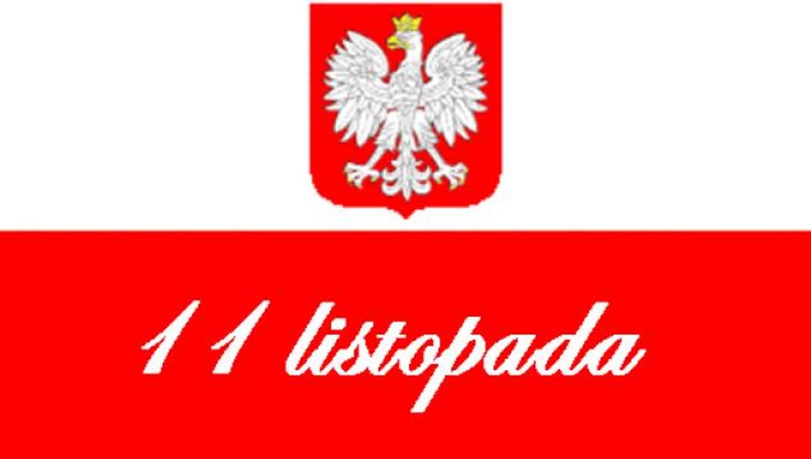 Dzisiaj Narodowe Święto Niepodległości - program obchodów 96 rocznicy odzyskania przez Polskę niepodległości