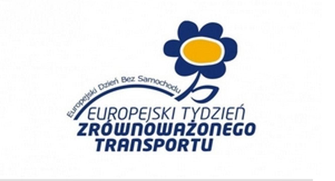 Europejski Tydzień Zrównoważonego Transportu w Starogardzie!