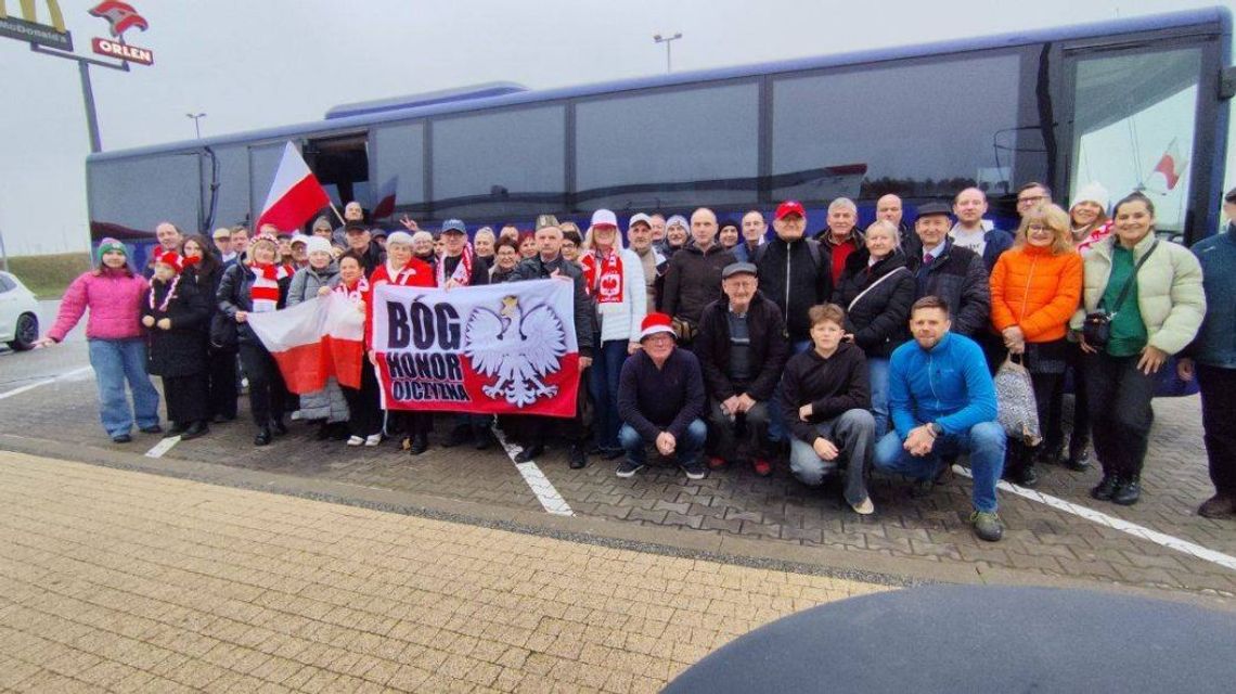 FELIETON: Czołem, Panie Prezydencie! FELIETON: Czołem, Panie Prezydencie!