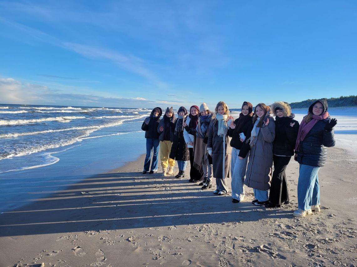 FELIETON: „Dnia jednego o północy”…