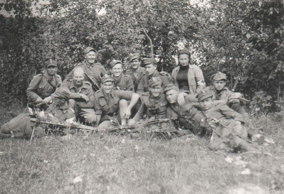 FELIETON: „Inka” wyzwala dobro! FELIETON: „Inka” wyzwala dobro!