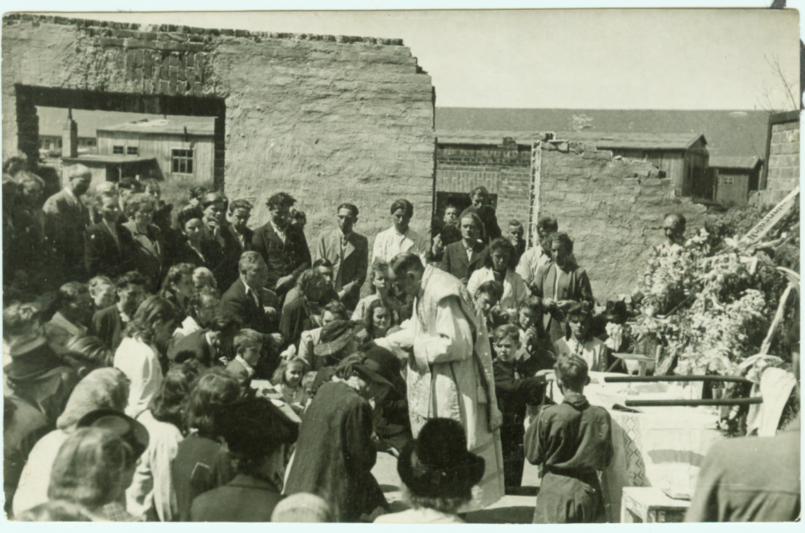 FELIETON: Niemiecki Wielki Piątek