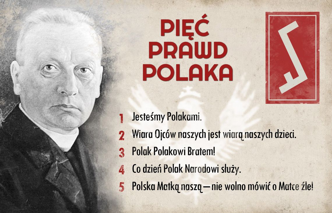 FELIETON: Niepodległość bez gwarancji?