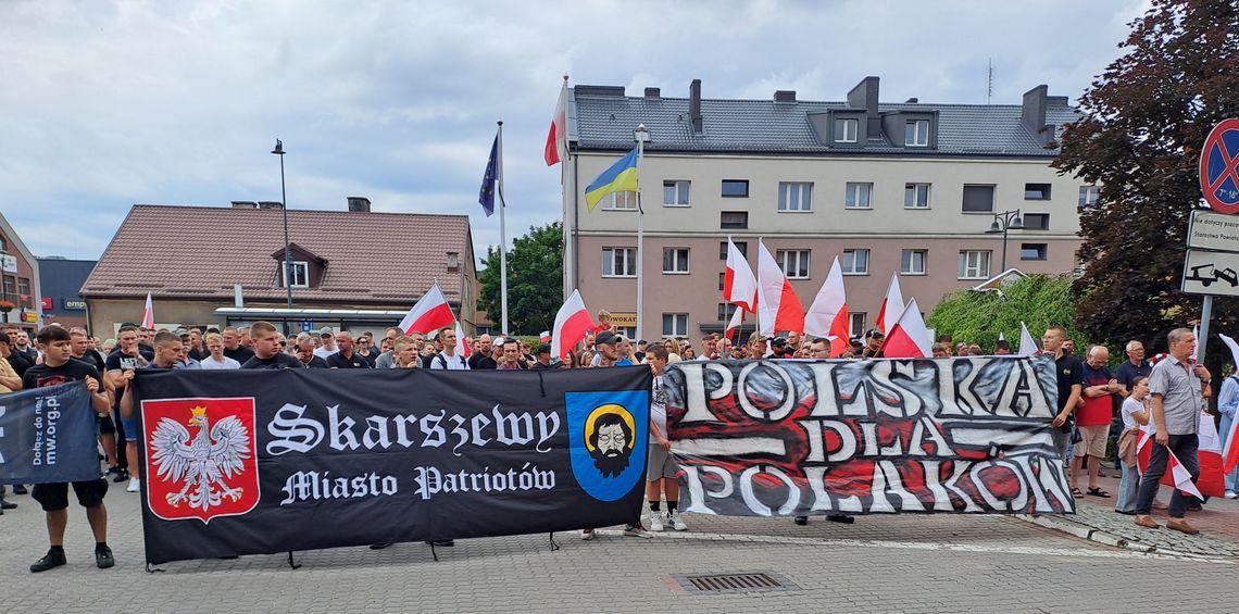 FELIETON: „Raz otwartych drzwi już nie domkniesz”!