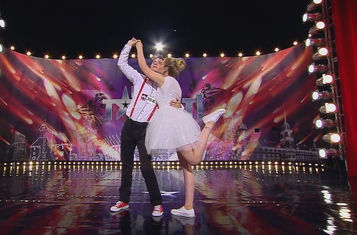FILM: 3 x TAK! Wyjątkowy duet Damiana D-Trona Muracha i Ady Nowakowskiej 