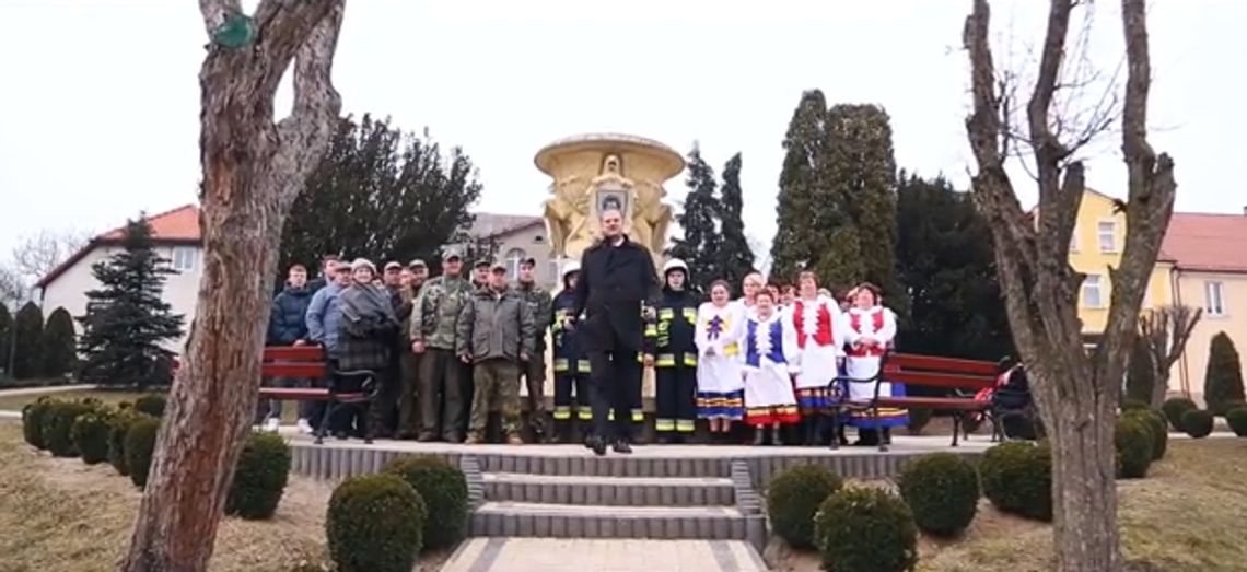 FILM: Pierwszy spot promocyjny Miasta i Gminy Skarszewy FILM: Pierwszy spot promocyjny Miasta i Gminy Skarszewy