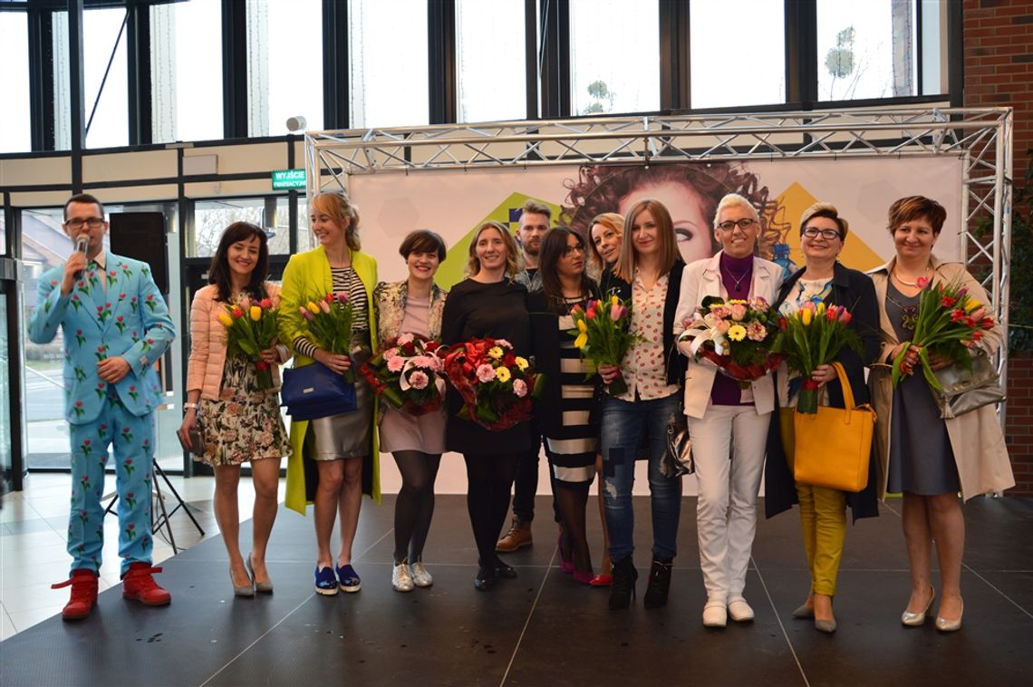 Finał konkursu "Piękna i Zdrowa - Metamorfoza" 