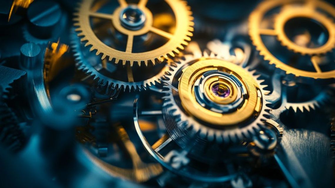 Finanse: mechanizmy wpływające na relacje kursowe euro i dolara