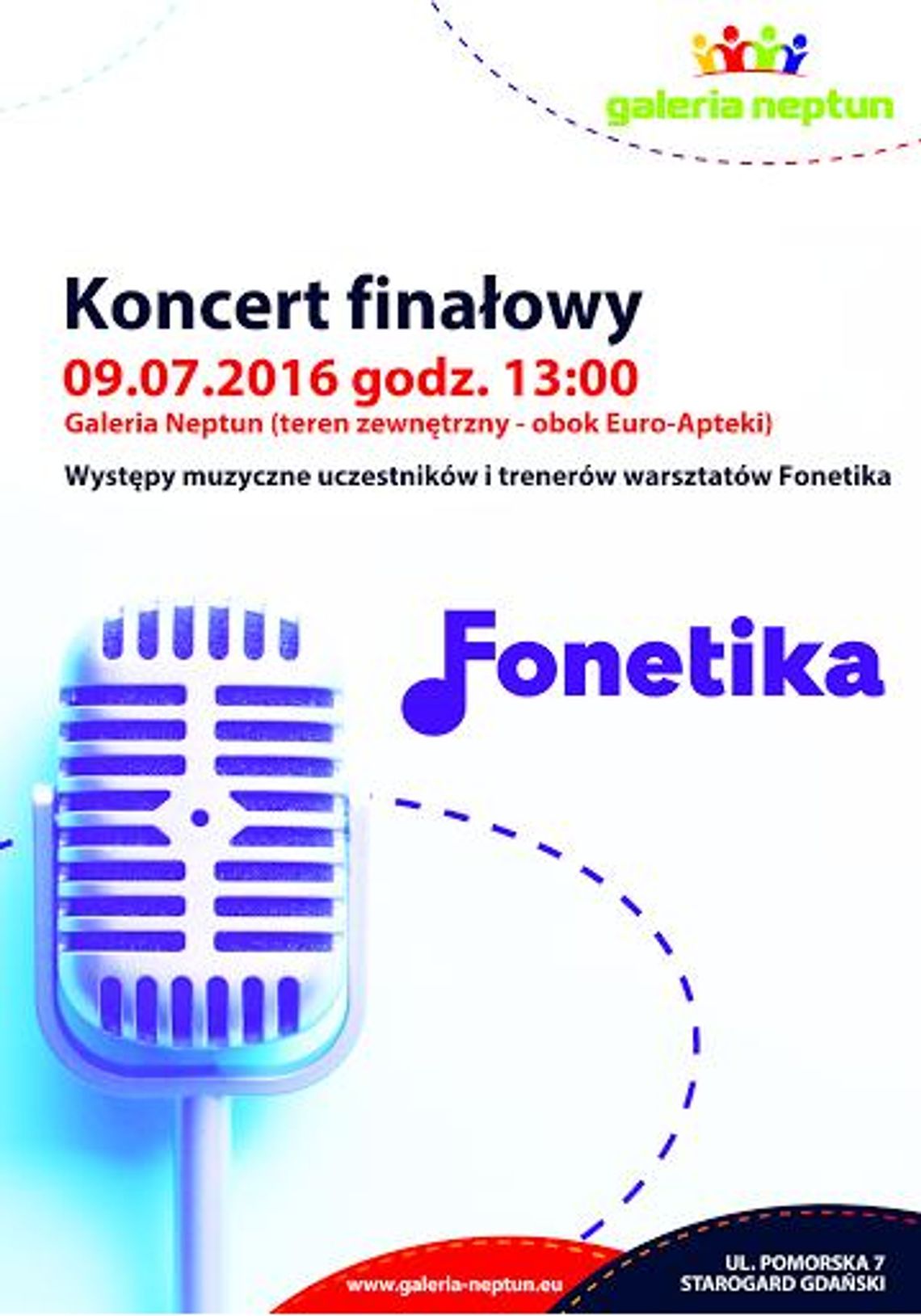 Fonetika spełnia muzyczne marzenia. Koncert finałowy już w sobotę! 