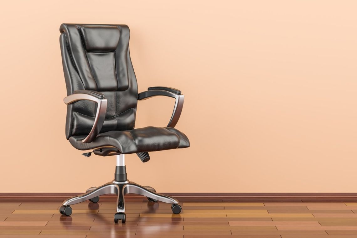 Fotel biurowy, od którego nie będą bolały plecy. Jak wybrać najlepszy model?
