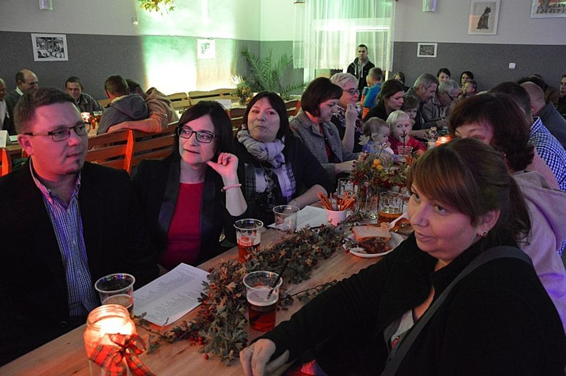FOTO: Bawarska atmosfera i wspólna zabawa czyli I Pinczyński Oktoberfest