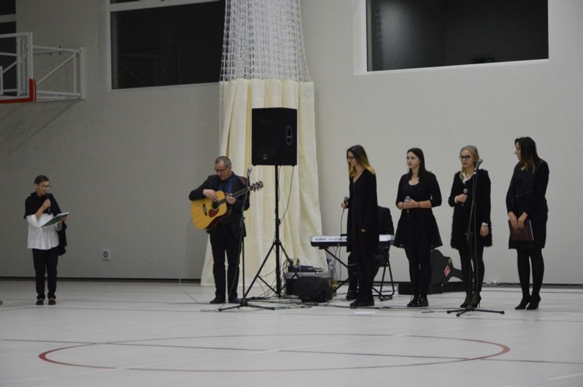 FOTO, FILM: 20 lat działalności Akcji Katolickiej w parafii Zblewo FOTO, FILM: 20 lat działalności Akcji Katolickiej w parafii Zblewo