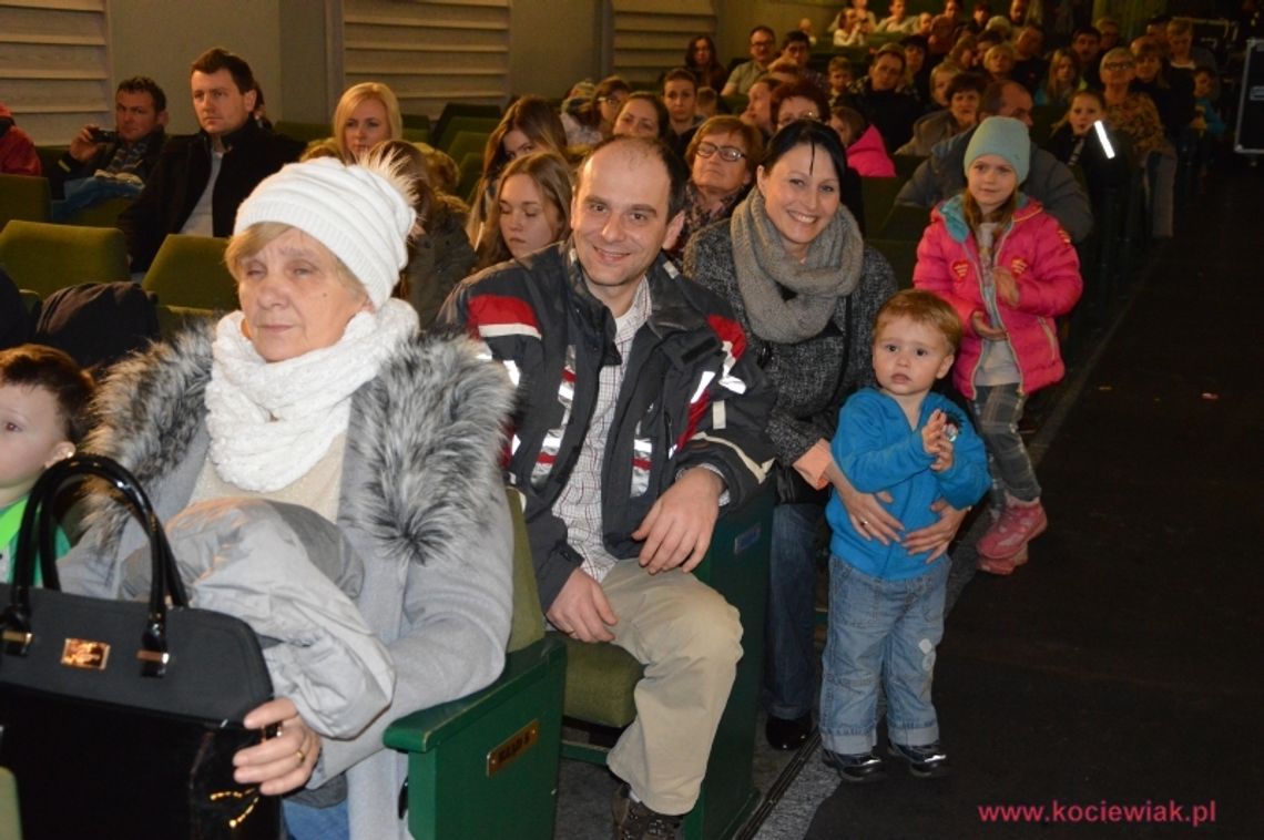 FOTO, FILM: 24. Finał Wielkiej Orkiestry Świątecznej Pomocy 