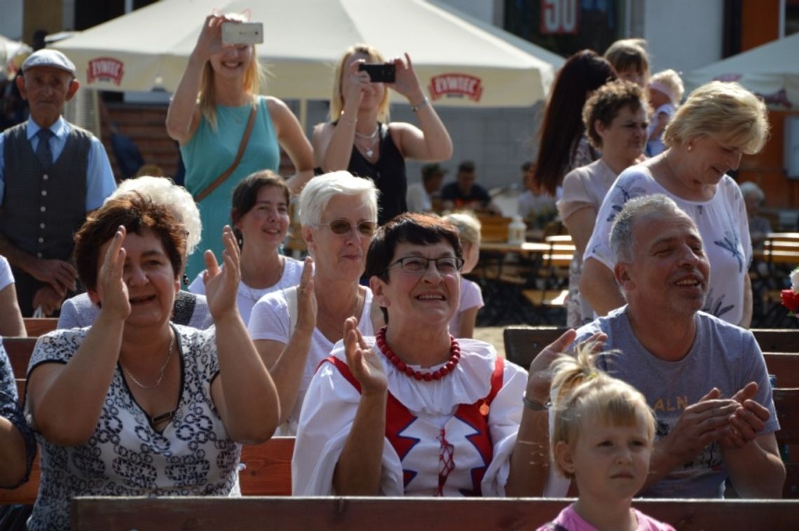 FOTO, FILM: Okręgowe Dni Działkowca Okręgu Pomorskiego PZD w Starogardzie Gd. FOTO, FILM: Okręgowe Dni Działkowca Okręgu Pomorskiego PZD w Starogardzie Gd.