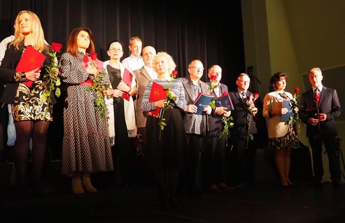 [FOTO] Jubileusz Starogardzkiego Centrum Kultury i Orkiestry Dętej SCK