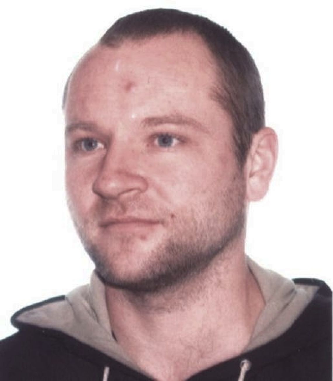 FOTO: Policja poszukuje zaginionego 41-latka FOTO: Policja poszukuje zaginionego 41-latka