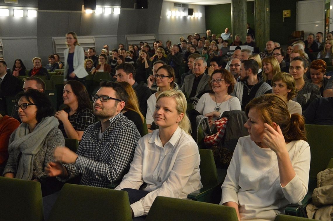 FOTO: Prapremiera "Starigrod 1197" za nami! Wyjątkowy film o dziejach Starogardu FOTO: Prapremiera "Starigrod 1197" za nami! Wyjątkowy film o dziejach Starogardu