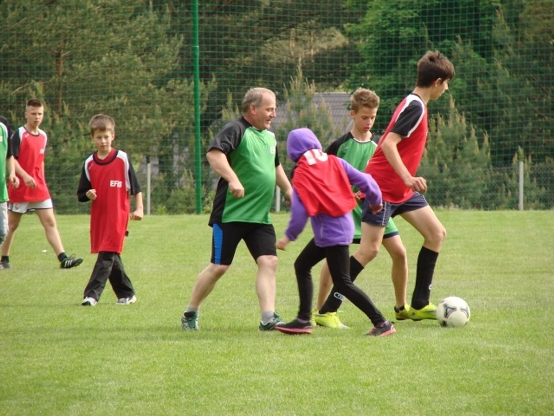 FOTO: Rodzinna zabawa w Piecach - festyn z okazji Dnia Dziecka FOTO: Rodzinna zabawa w Piecach - festyn z okazji Dnia Dziecka