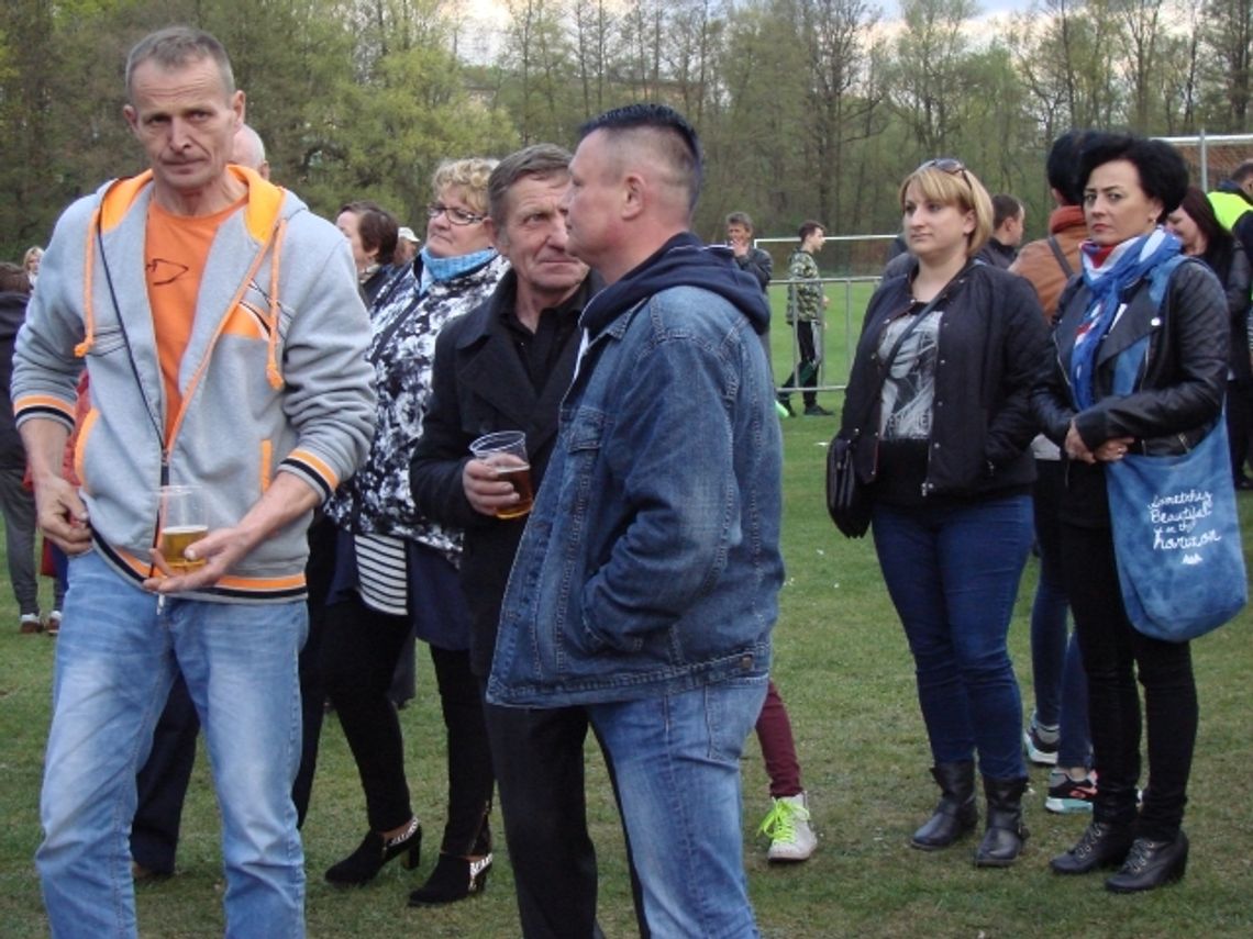 FOTO: Skarszewska Majówka - zobacz, jak bawili się mieszkańcy